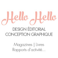 Logo de HeLLo HeLLo | Joanna Perraudin