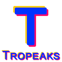 Logo de Tropeaks