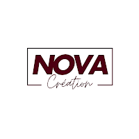 Logo de NOVA CREATION
