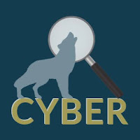 Logo de Cyberloupe