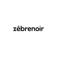 Logo de Zèbre Noir | Agence de communication