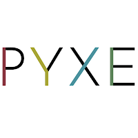 Logo de PYXE - Web, Internet, Design, Marketing, Stratégie.