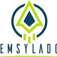 Logo d'Emsylado | cabinet de conseil en marketing 360 pour startups TPE et PME | agence de communication