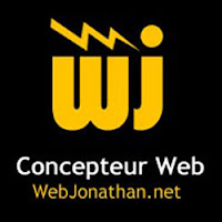 Logo de WebJonathan