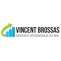 Logo de Vincent Brossas