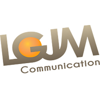Logo de LGJM Communication