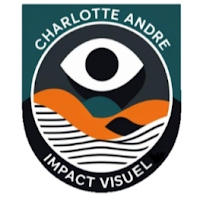 Logo de Charlotte ANDRE - Impact visuel