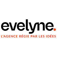 Logo d'evelyne. Bagnols