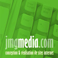 Logo de JMGMEDIA