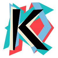 Logo de Kimkom Atelier De Création Graphique