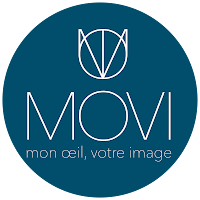 Logo de MOVI