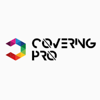 Logo de Covering Pro - covering voiture, adhésif pour camions, publicité véhicule - https://covering.pro