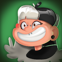 Logo d'Anaïs Lavault | Character designer
