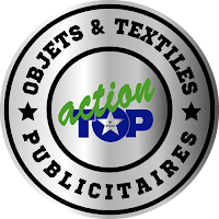 Logo d'ACTION TOP