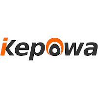 Logo d'Ikepowa