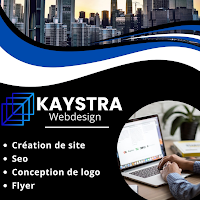 Logo de Kaystra
