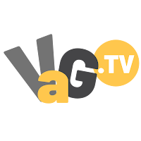 Logo de VaG TV