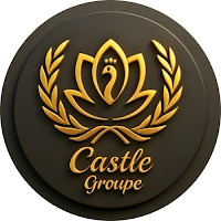 Logo de CASTLE GROUPE