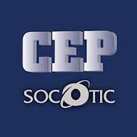 Logo de CEP-SOCOTIC