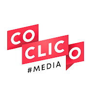Logo de COCLICO MEDIA