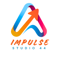Logo d'Impulse studio44