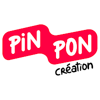 Logo de Pinpon Création