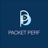 Logo de Packet Perf