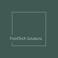 Logo de FrontTech Solutions