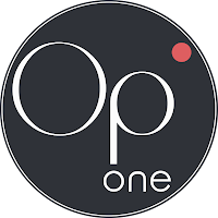 Logo d'OPI ONE