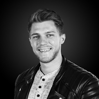 Logo de Thomas Deroubaix - Concepteur de sites web