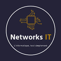 Logo de Networks IT