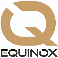 Logo d'EQUINOX