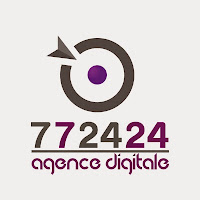 Logo de 772424.net - Agence digitale