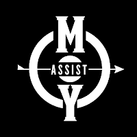 Logo de Myassist