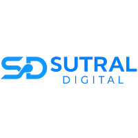 Logo de Sutral Digital
