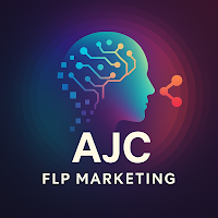 Logo d'AJC FLP Marketing