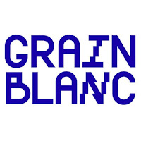 Logo d'Agence Grain Blanc Bordeaux