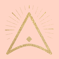 Logo de Studio graphique Aurore Pouvreau
