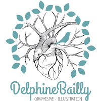 Logo de Bailly Delphine
