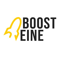 Logo de BrandIdentity