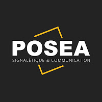 Logo de Posea