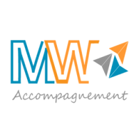 Logo de MW Accompagnement