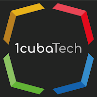 Logo de 1cubaTech
