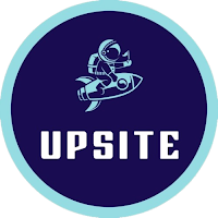 Logo d'Upsite