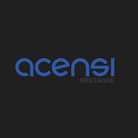 Logo d'ACENSI Bretagne