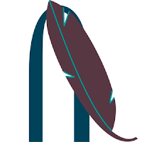 Logo de Nathalie Lamarcade