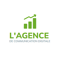 Logo d'Agence de communication digitale