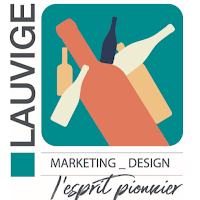 Logo de Lauvige Marketing – Agence Marketing | Événements | Design