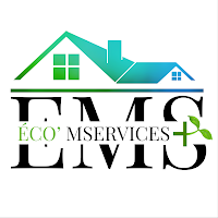 Logo d'Éco’Mservice +
