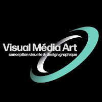 Logo de Visual Media Art